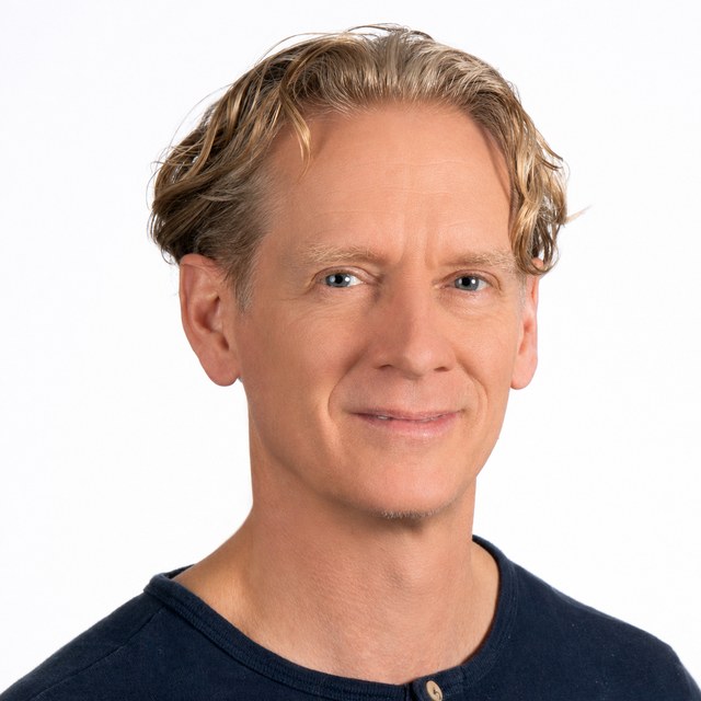 Portrait of James Mark Shields